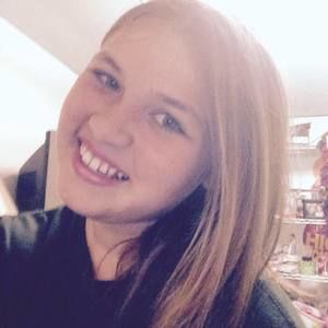 Meet your Posher, Abigail